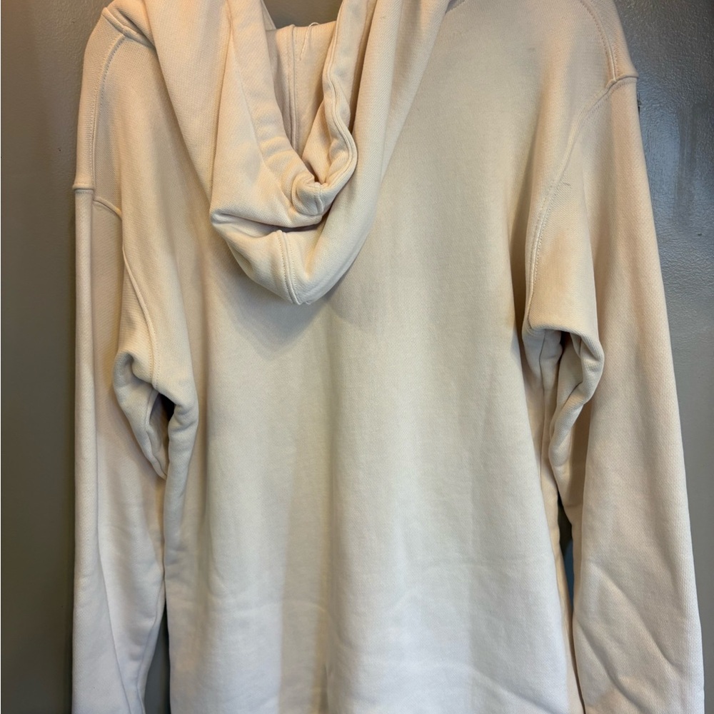 Gucci Cream Hoodie with Mickey Mouse - Picture 5 of 5